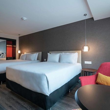 Soro Montevideo, Curio Collection By Hilton Hotel Екстериор снимка
