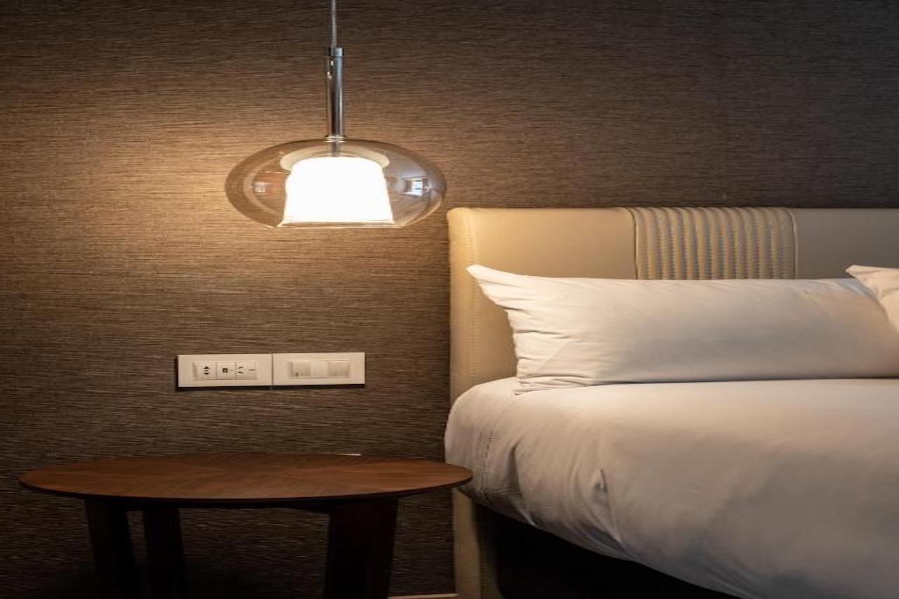 Soro Montevideo, Curio Collection By Hilton Hotel Екстериор снимка