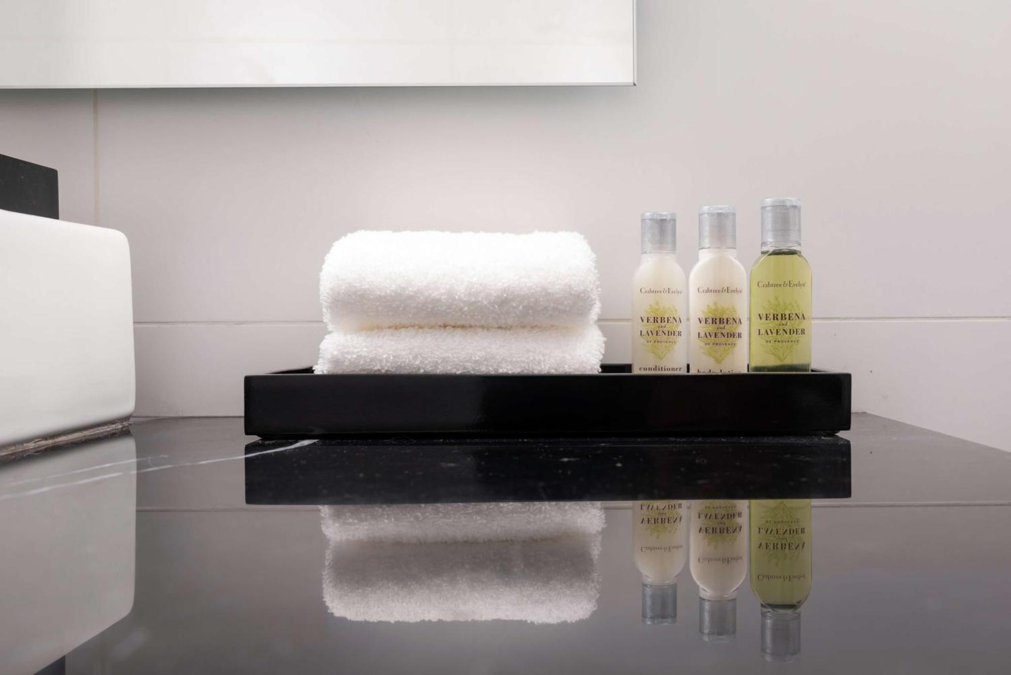 Soro Montevideo, Curio Collection By Hilton Hotel Екстериор снимка