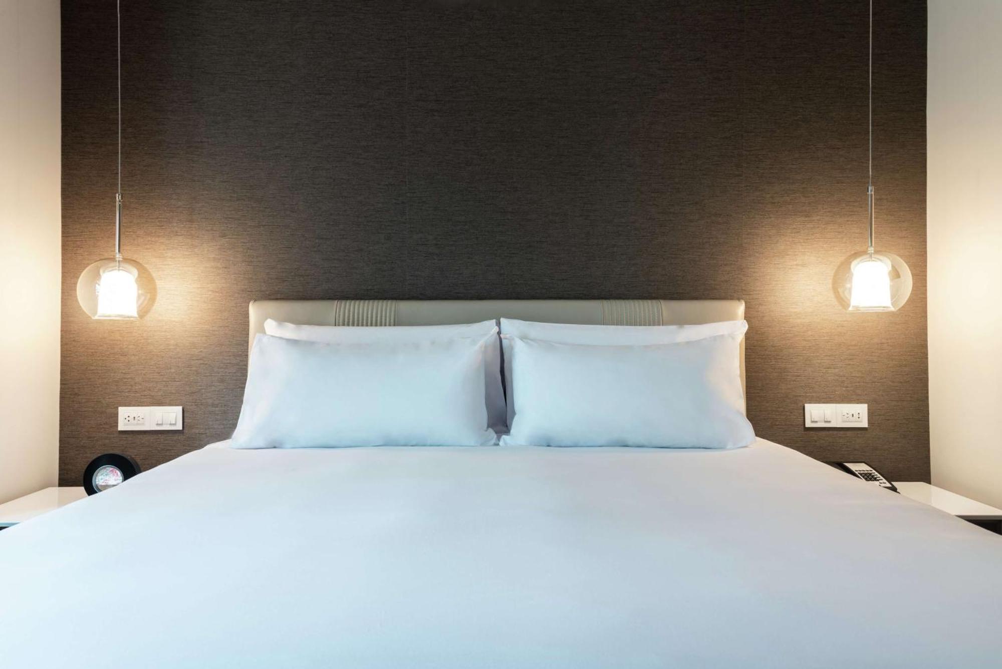 Soro Montevideo, Curio Collection By Hilton Hotel Екстериор снимка