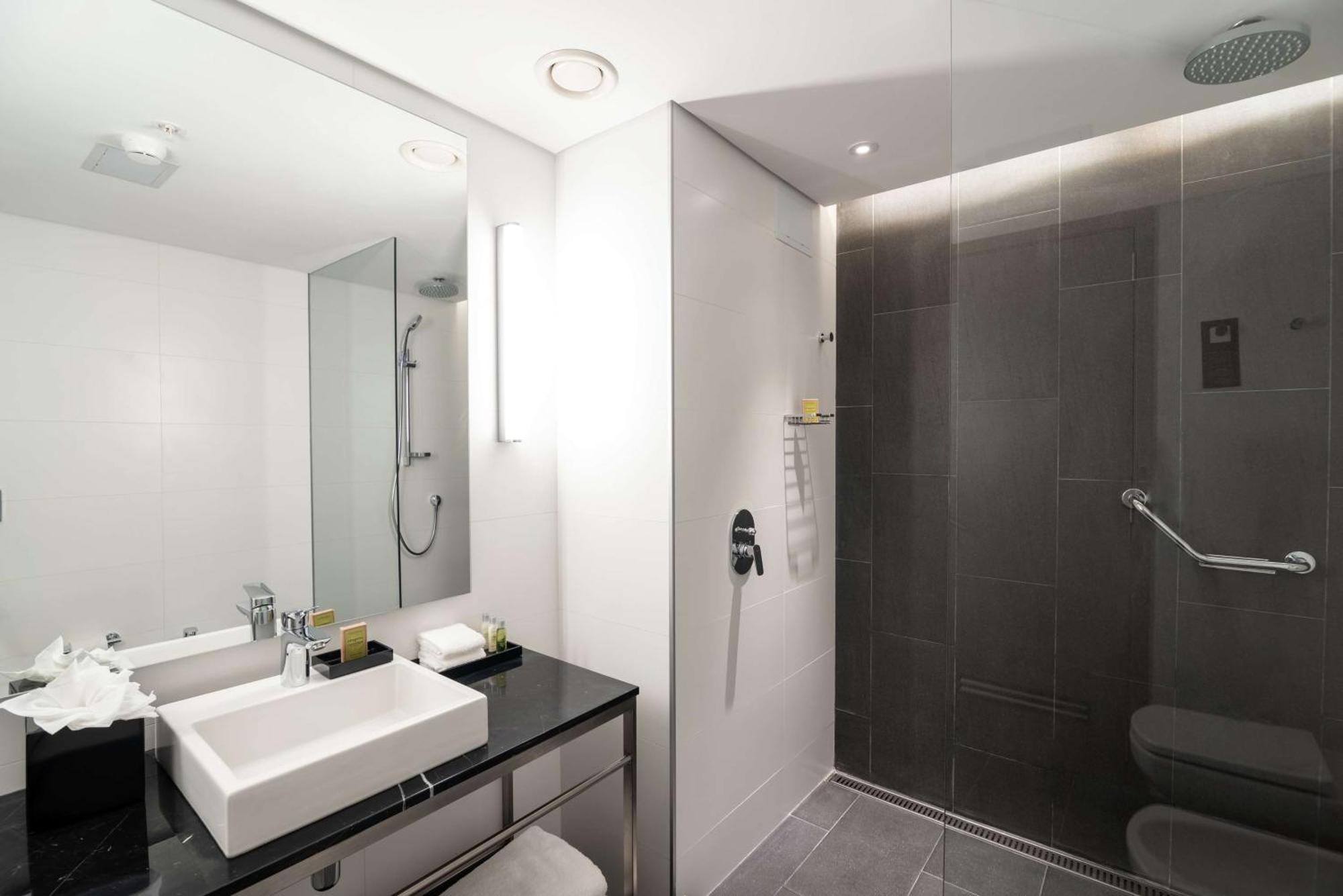 Soro Montevideo, Curio Collection By Hilton Hotel Екстериор снимка