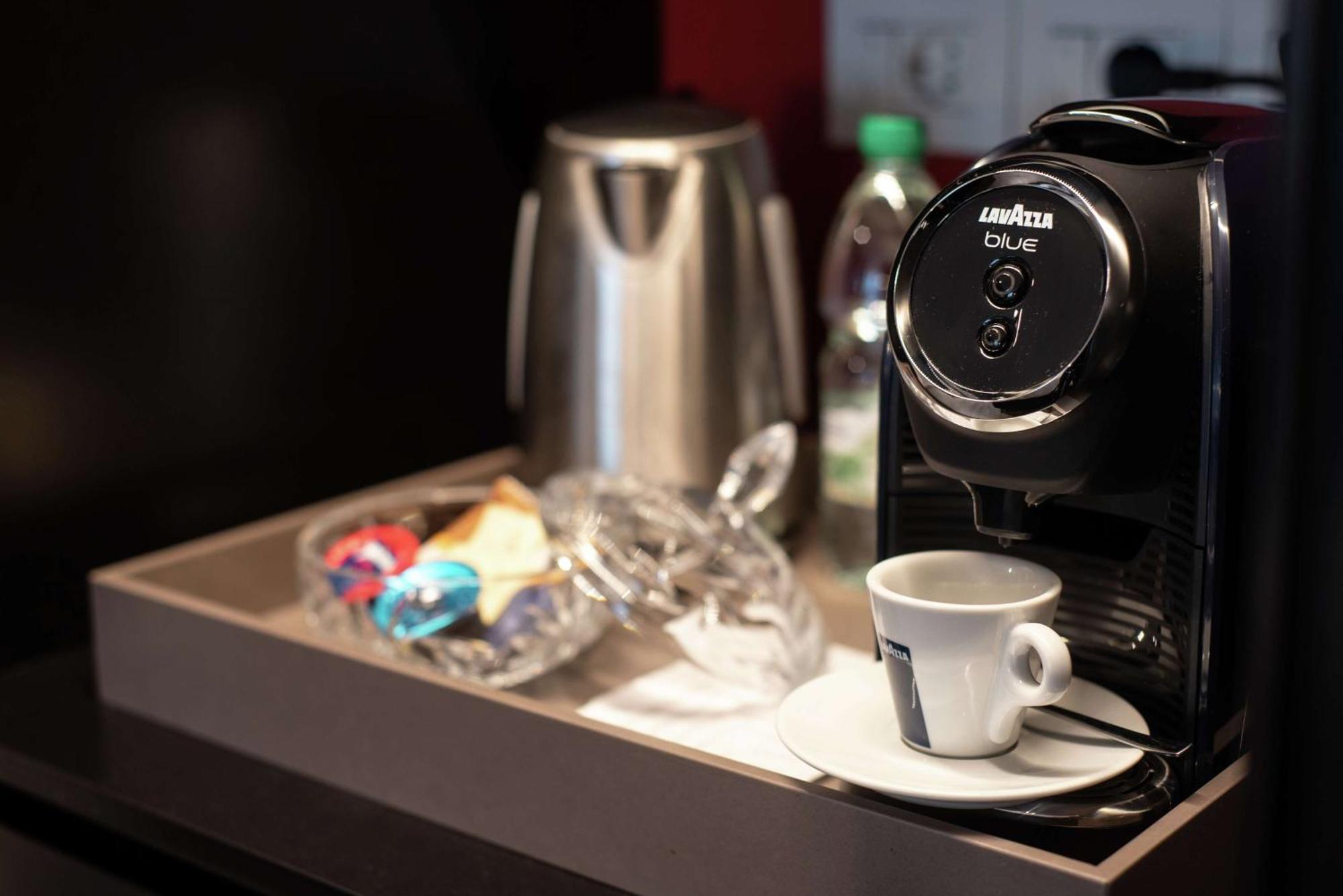 Soro Montevideo, Curio Collection By Hilton Hotel Екстериор снимка