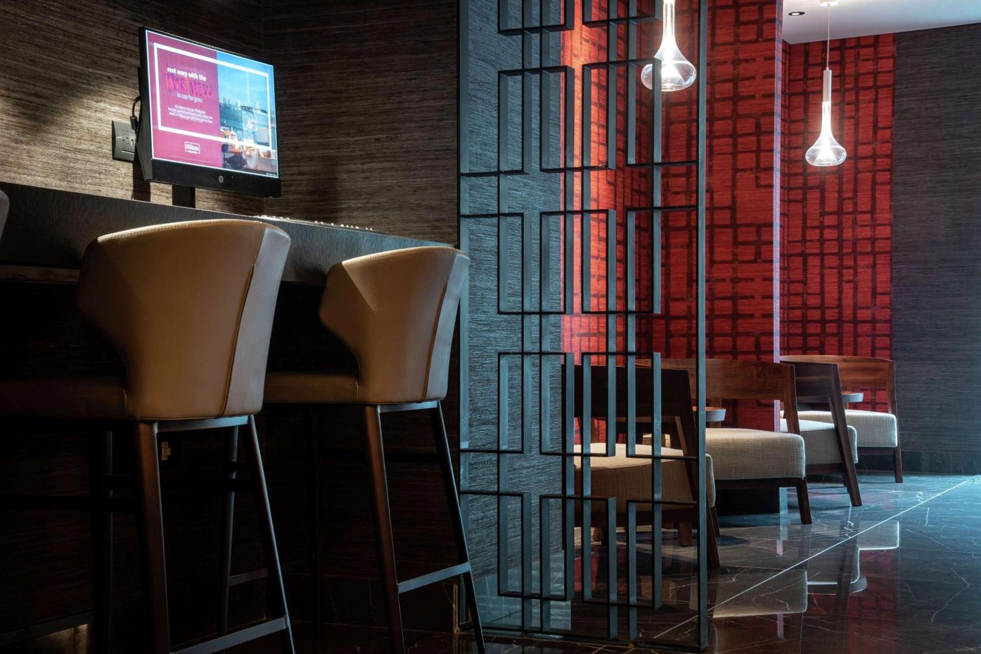 Soro Montevideo, Curio Collection By Hilton Hotel Екстериор снимка