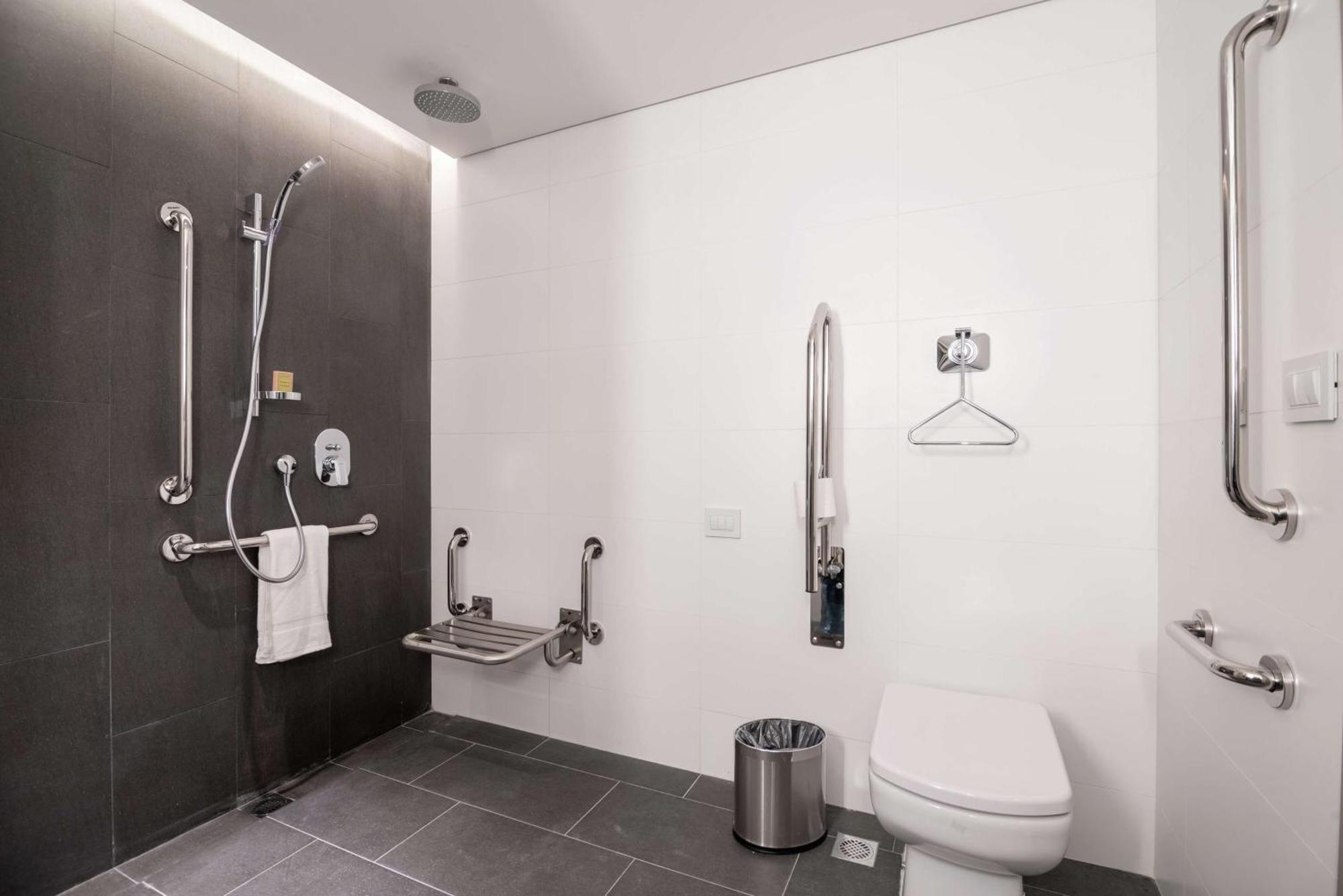 Soro Montevideo, Curio Collection By Hilton Hotel Екстериор снимка