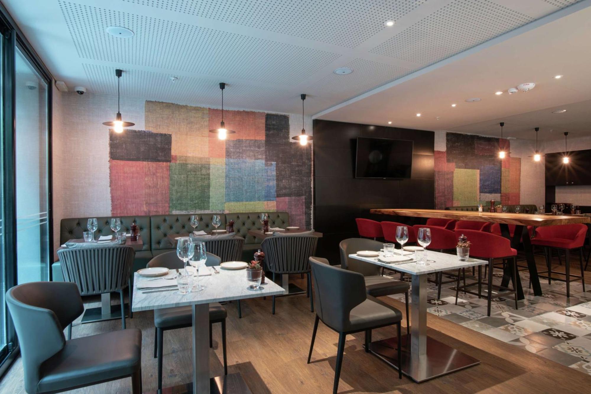 Soro Montevideo, Curio Collection By Hilton Hotel Екстериор снимка