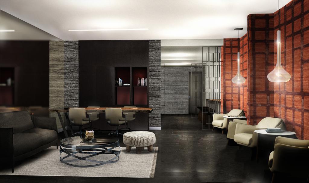 Soro Montevideo, Curio Collection By Hilton Hotel Екстериор снимка
